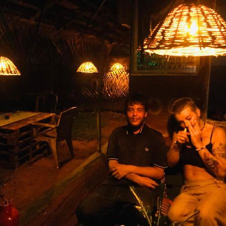 Sigiriya Homestay Extérieur photo