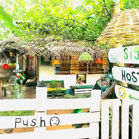 Sigiriya Homestay Extérieur photo