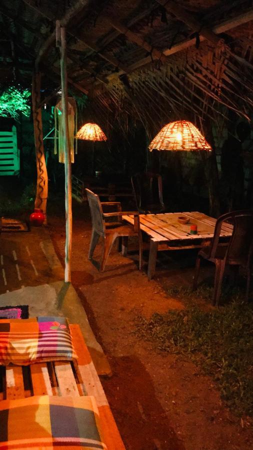 Sigiriya Homestay Extérieur photo