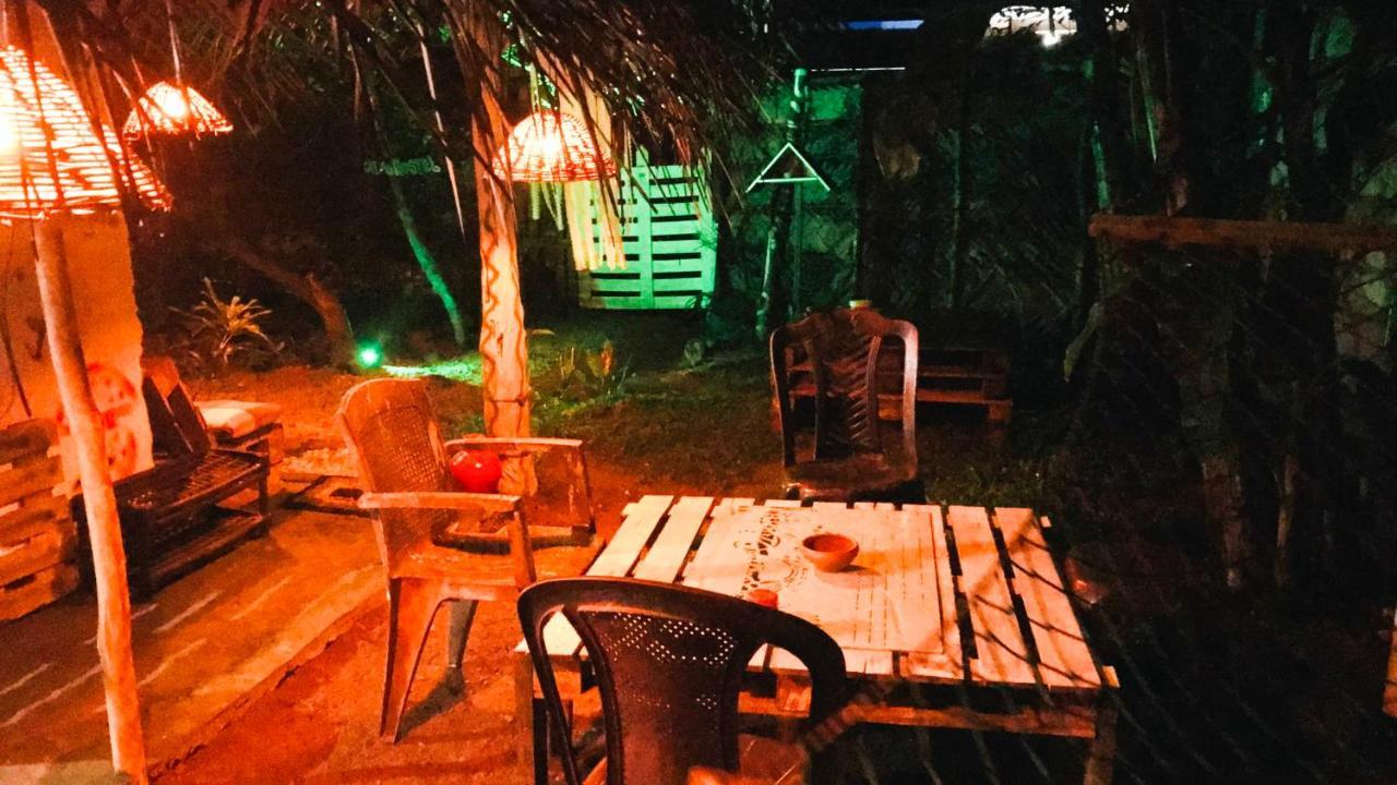 Sigiriya Homestay Extérieur photo