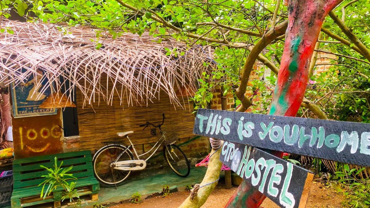 Sigiriya Homestay Extérieur photo