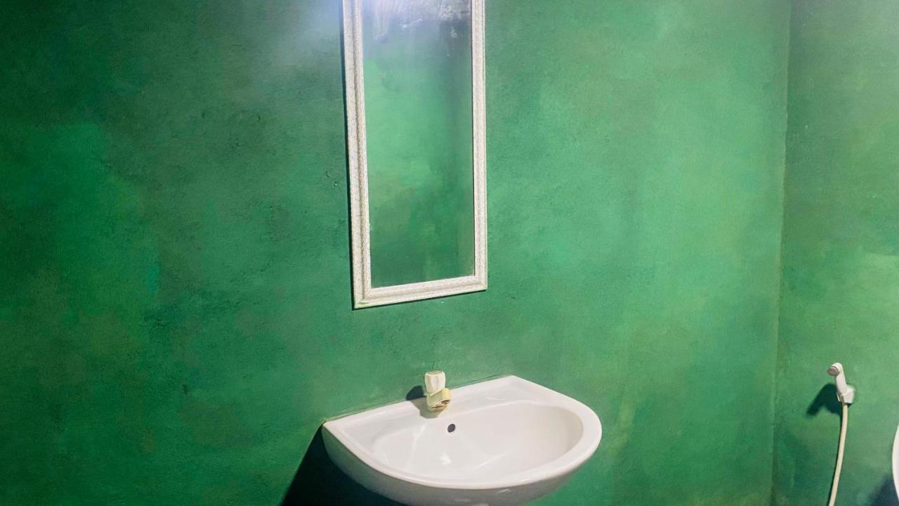 Sigiriya Homestay Extérieur photo