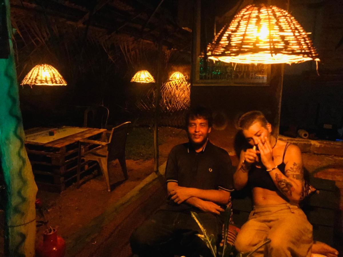 Sigiriya Homestay Extérieur photo