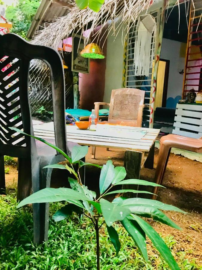 Sigiriya Homestay Extérieur photo