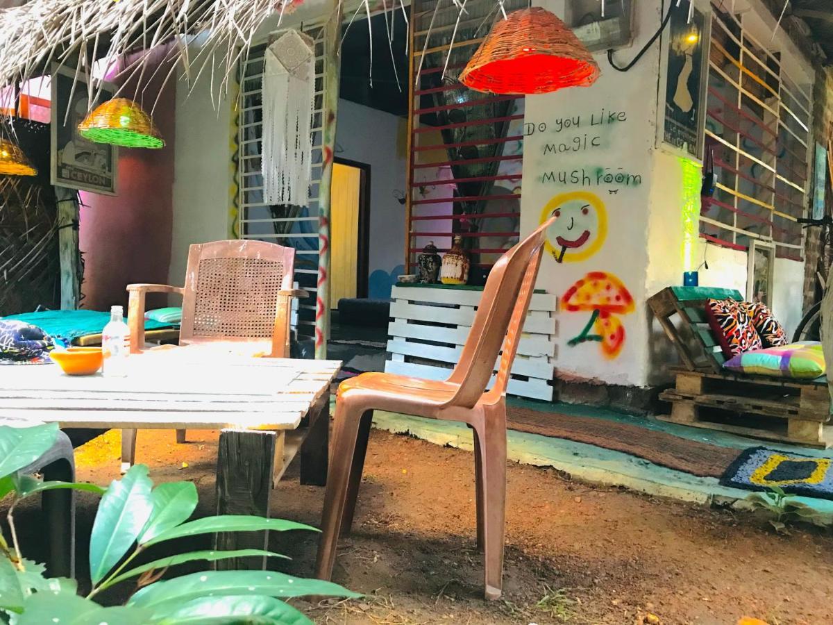Sigiriya Homestay Extérieur photo