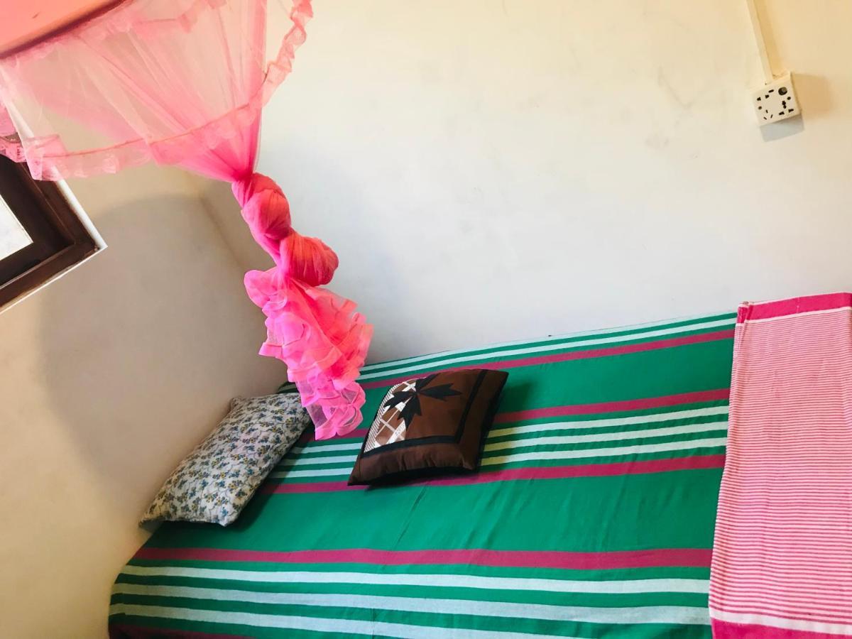 Sigiriya Homestay Extérieur photo