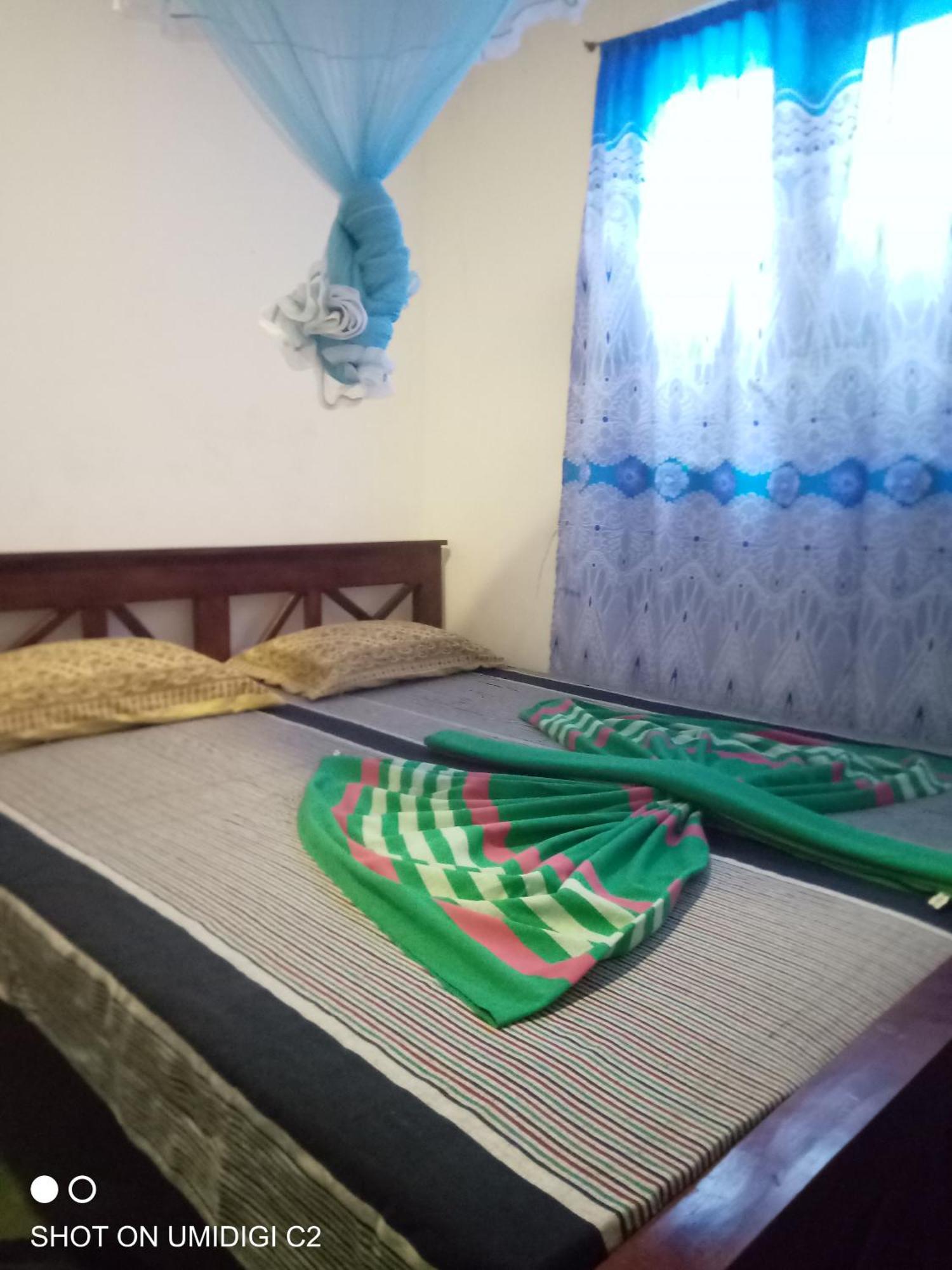 Sigiriya Homestay Extérieur photo