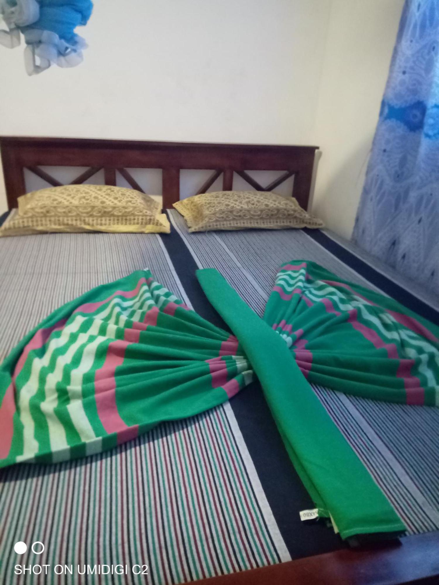 Sigiriya Homestay Extérieur photo
