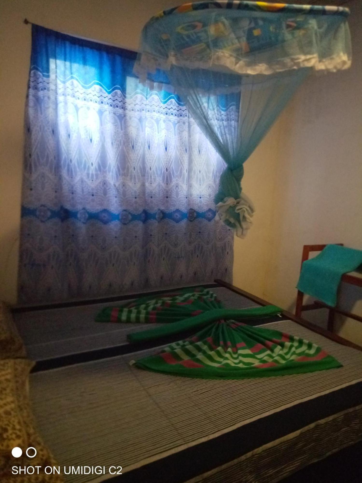 Sigiriya Homestay Extérieur photo