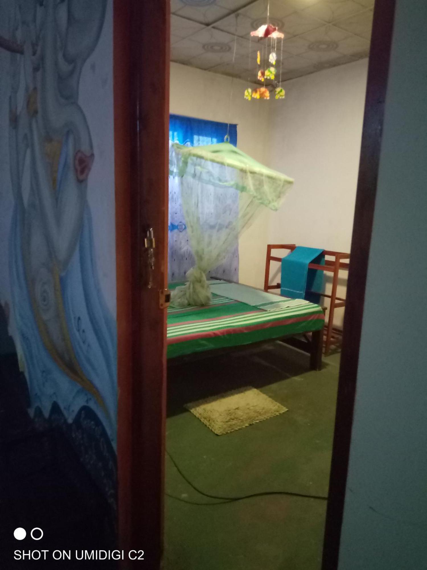 Sigiriya Homestay Extérieur photo