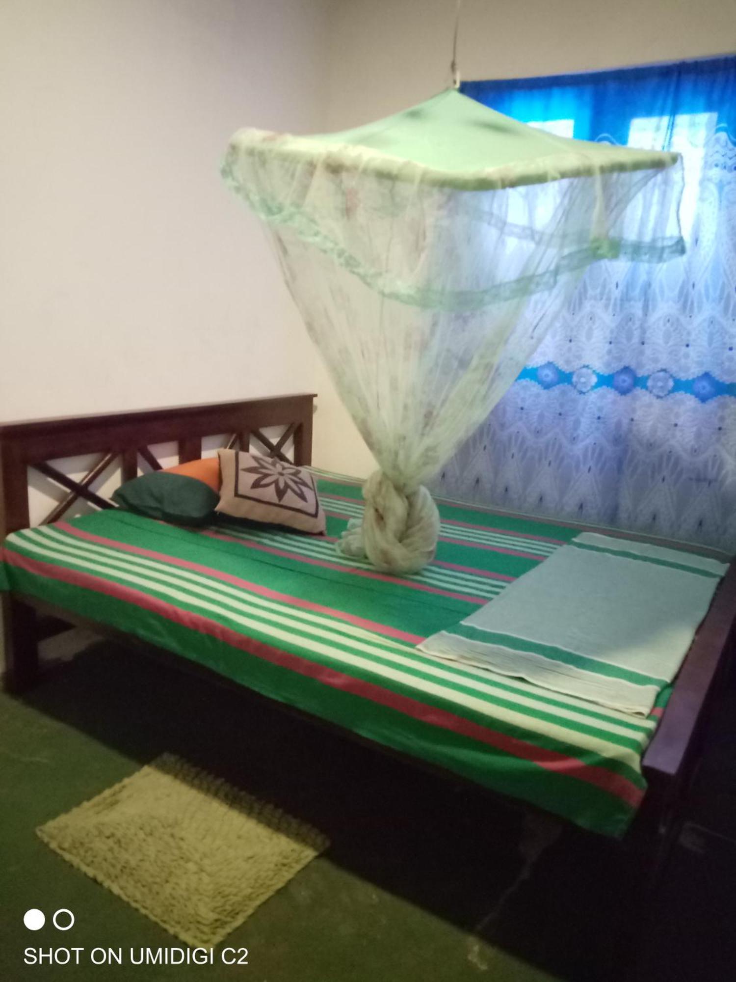 Sigiriya Homestay Extérieur photo