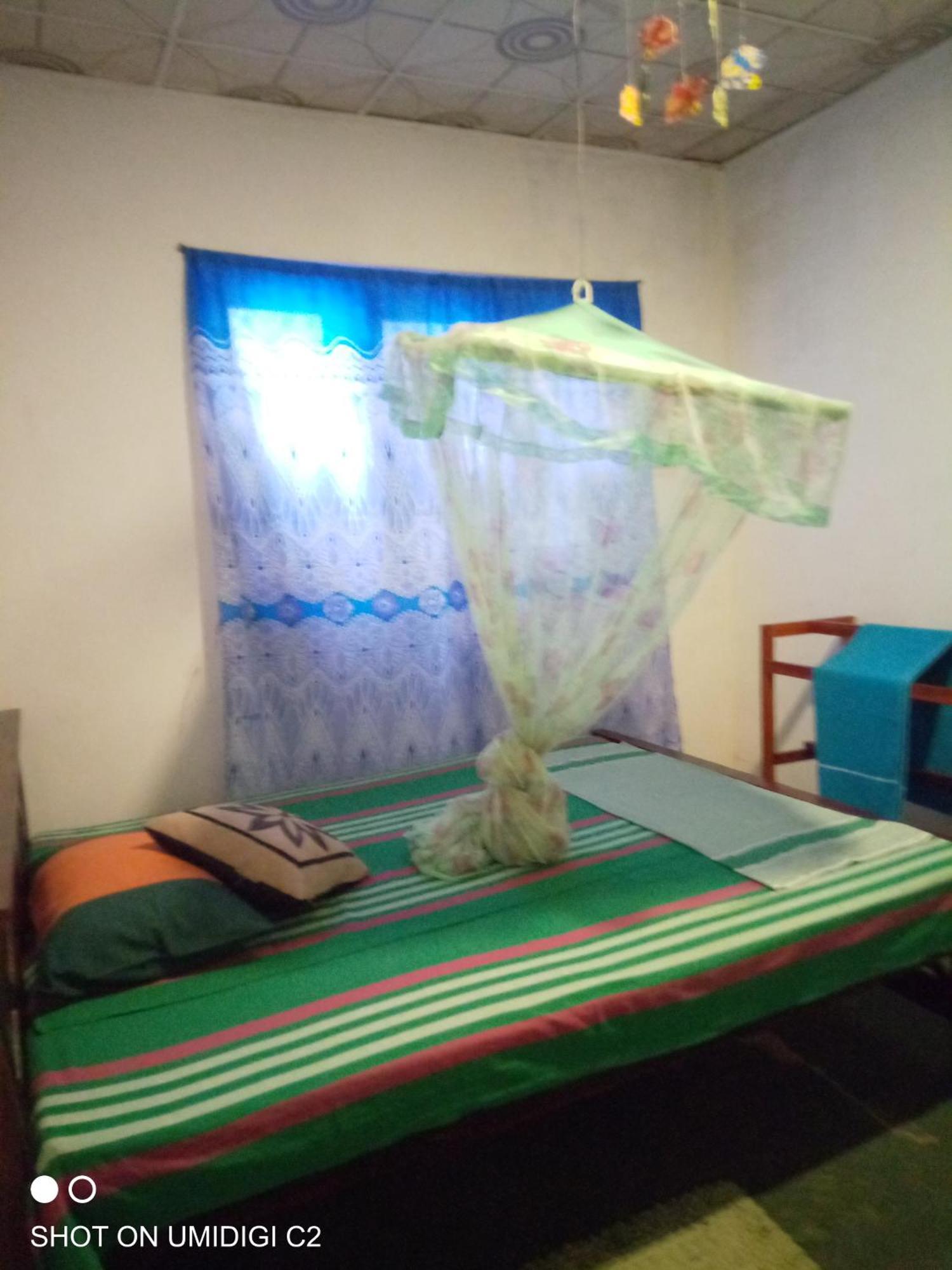 Sigiriya Homestay Extérieur photo